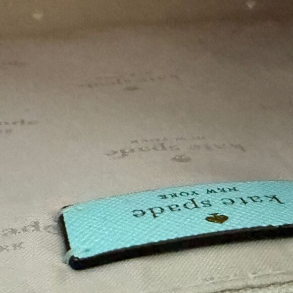 EUC Kate Spade Marlee Perfect Pool Tote - Picture 11 of 11